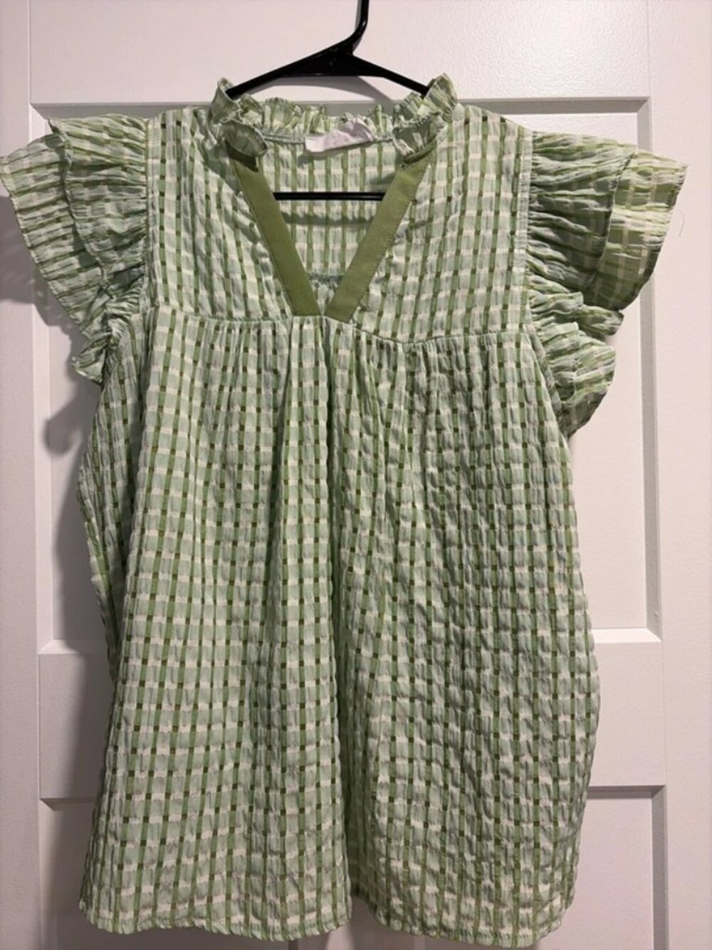 Women’s Blouse